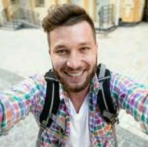 Meet your Posher, Fred